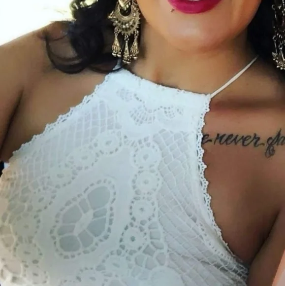 Spell and the Gypsy Bride Casablanca Wedding Dress - Picture 4 of 12